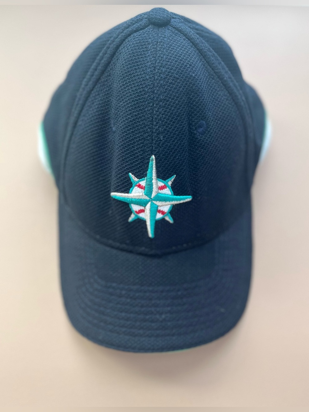 New Era Kids Seattle Mariners Authentic Collection Baseball Cap